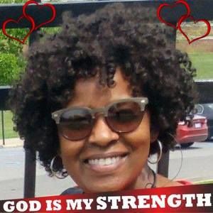 Meet your Posher, Anzetta